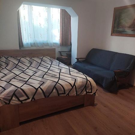 Apartament Georgian Бъйле Тушнад Екстериор снимка