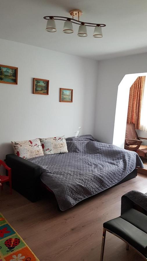 Apartament Georgian Бъйле Тушнад Екстериор снимка