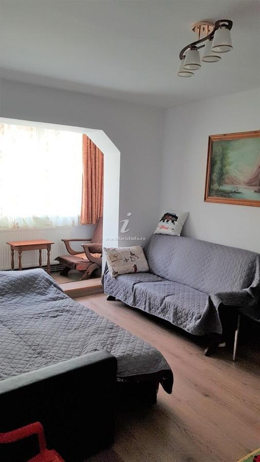 Apartament Georgian Бъйле Тушнад Екстериор снимка