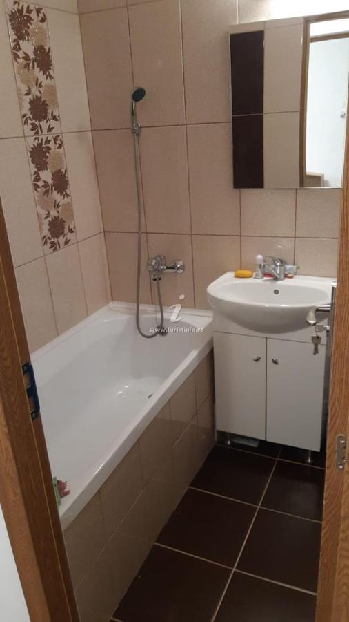 Apartament Georgian Бъйле Тушнад Екстериор снимка