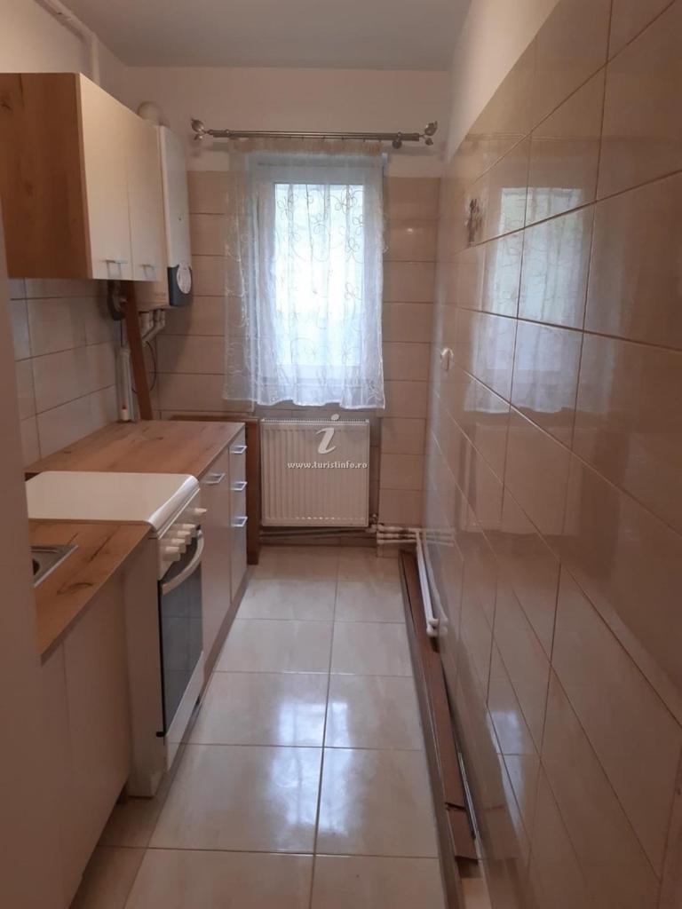 Apartament Georgian Бъйле Тушнад Екстериор снимка